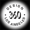 350 Design logo